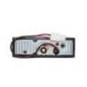Kit statie radio CB PNI Escort HP 8001L cu modul de ecou si roger beep PNI ECH01