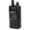 Statie radio portabila VHF/UHF KOMBIX UV-5RE, dual band, 128CH, 144-146MHz si 430-440Mhz