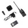 Statie radio portabila VHF/UHF KOMBIX UV-5RE, dual band, 128CH, 144-146MHz si 430-440Mhz