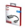 Adaptor Trust USB-C - HDMI 0.2m
