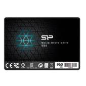 SSD Silicon Power S55, 240GB, 2.5", Sata III 600
