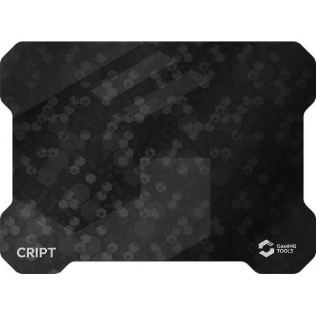 Mouse pad SPEEDLINK Cript Ultra Thin SL-620102-BK, negru