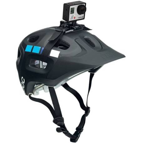 Prindere cu curea pentru casca ventilata GoPro