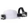 Suport prindere camera GoPro pe cap + prindere clema