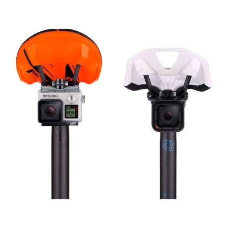 Sistem prindere bicicleta GoPro Seat Rail Mount