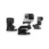 GoPro Suction Cup - Sistem de prindere cu ventuza pentru camerele Hero