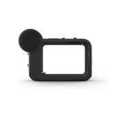 Carcasa multimedia GoPro Hero9 Black, microfon directional incorporat, port 3.5m