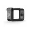 Carcasa multimedia GoPro Hero9 Black, microfon directional incorporat, port 3.5m