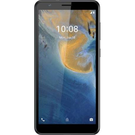 Telefon mobil ZTE Blade A31, Dual SIM, 32GB, 2GB RAM, gri