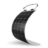 Panou solar flexibil RENOGY 100W,12V