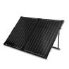 Panou solar pliabil tip valiza RENOGY 100W 12V