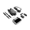 Drona DJI Mavic 3 Classic + Smart ControllerAutonomie 46min, gimbal 3 axe