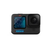 Camera de actiune GoPro H11B, 5.3K60, 24.7MPHyperSmooth 5.0