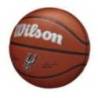 Minge baschet WILSON NBA Team Alliance San Antonio Spurs, marime 7