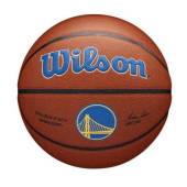Minge baschet WILSON NBA Team Alliance Golden State Warriors, marime 7
