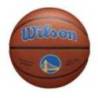 Minge baschet WILSON NBA Team Alliance Golden State Warriors, marime 7