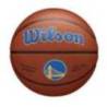 Minge baschet WILSON NBA Team Alliance Golden State Warriors, marime 7