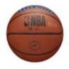 Minge baschet WILSON NBA Team Alliance Golden State Warriors, marime 7