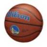 Minge baschet WILSON NBA Team Alliance Golden State Warriors, marime 7