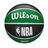 Minge baschet WILSON NBA TEAM Tribut Boston Celtics