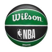 Minge baschet WILSON NBA TEAM Tribut Boston Celtics