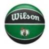 Minge baschet WILSON NBA TEAM Tribut Boston Celtics