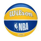 Minge baschet WILSON NBA TEAM Tribut Golden State Warriors