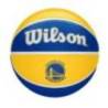 Minge baschet WILSON NBA TEAM Tribut Golden State Warriors