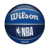 Minge baschet WILSON NBA TEAM Tribut Dallas Mavericks