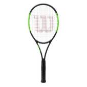 Racheta tenis Wilson BLADE 98L 16X19 V6.0, Maner 1