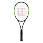 Racheta tenis Wilson BLADE 98L 16X19 V6.0, Maner 1