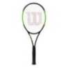 Racheta tenis Wilson BLADE 98L 16X19 V6.0, Maner 1