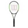 Racheta tenis Wilson BLADE 98L 16X19 V6.0, Maner 1