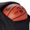 Rucsac Wilson NBA Authentic negru