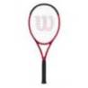 Racheta tenis Wilson Clash 100UL V2.0, Maner 1