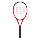 Racheta tenis Wilson Clash 100L V2.0, Maner 2