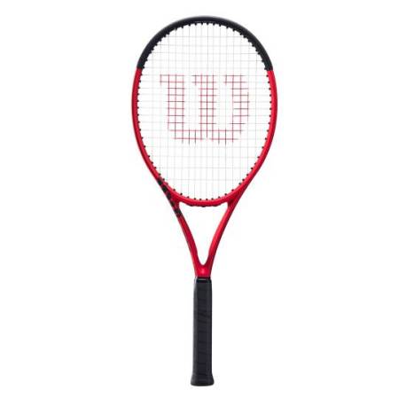 Racheta tenis Wilson Clash 100L V2.0, Maner 2