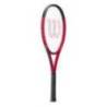 Racheta tenis Wilson Clash 100L V2.0, Maner 2