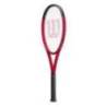 Racheta tenis Wilson Clash 100L V2.0, Maner 2