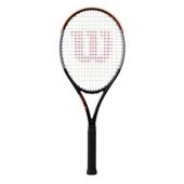 Racheta de tenis Wilson Burn 100 V4.0, Maner 1