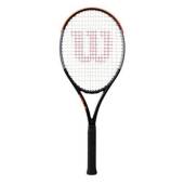 Racheta de tenis Wilson Burn 100 V4.0, Maner 1