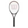 Racheta de tenis Wilson Burn 100 V4.0, Maner 1