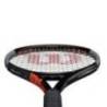 Racheta de tenis Wilson Burn 100 V4.0, Maner 1