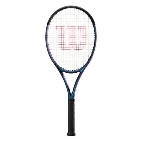 Racheta tenis Wilson ULTRA 100L V4.0 albastru, Maner 3