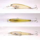 Vobler HMKL Shad 65 MR, 6.5cm, culoare Ghost Pearl Wakasagi