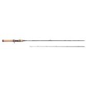 Lanseta PALMS Rera Kamuy RKSC-53UL, 1.60m, 2-6g, 2 tronsoane