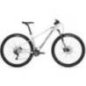 Bicicleta MTB-HT ROCK MACHINE Torrent 50-29 29'' - argintiu/negru, XL-21