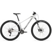 Bicicleta MTB-HT ROCK MACHINE Torrent 50-29 29'' - argintiu/negru, L-19