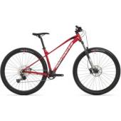 Bicicleta MTB-HT ROCK MACHINE Torrent 70-29 29'' - rosu/negru/alb, L-19