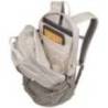 Rucsac urban cu compartiment laptop THULE EnRoute 26L, Pelican Gray/Vetiver Gray